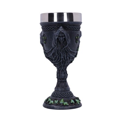 Mother Maiden & Crone Chalice 21cm