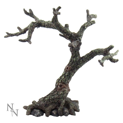 The Sacred Oak 25cm