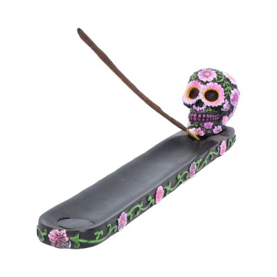 Sugar Petal Incense Burner 26.5cm