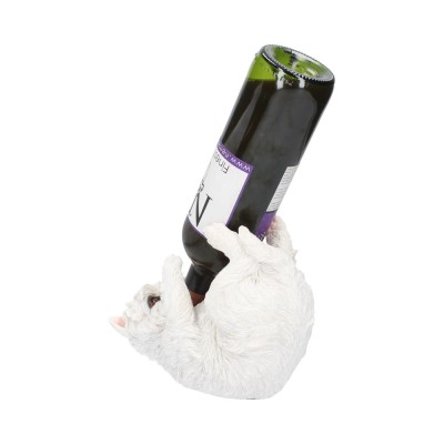 Guzzlers - West Highland Terrier 22cm