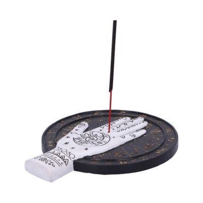 Astrology Incense Burner 15cm