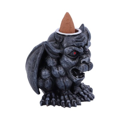 Scent Guardian Backflow Incense Burner 7.4cm