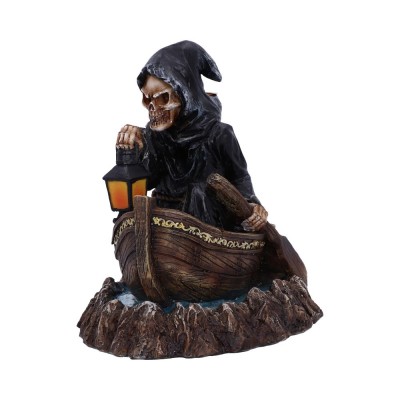 Scent of the Styx Backflow Incense Burner 16.6cm