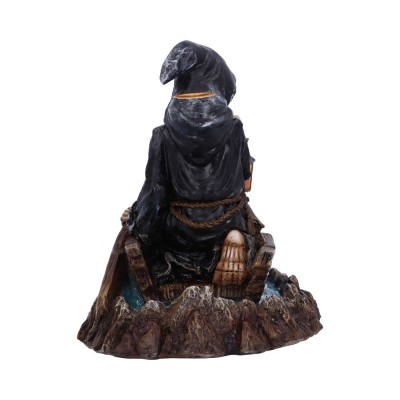 Scent of the Styx Backflow Incense Burner 16.6cm