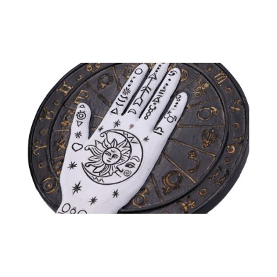 Astrology Incense Burner 15cm