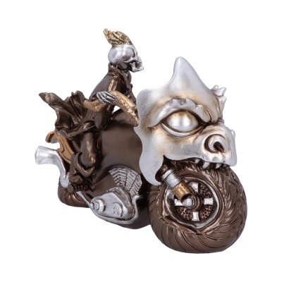 Ride or Die Bronze 19cm