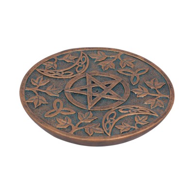 Divine Essence Incense Burner 12.7cm