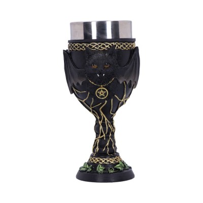 Feline Fang Goblet 17.3cm