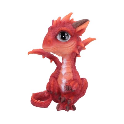 Fire Dragonling 12cm