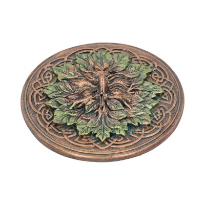 Forest Fragrance Incense Burner 13.7cm