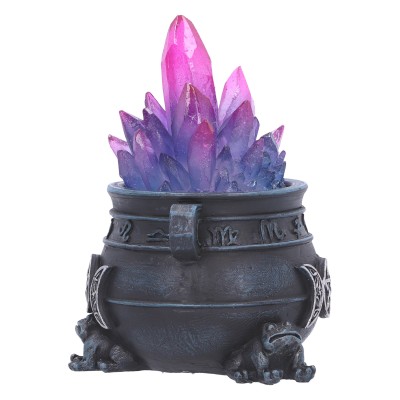 Quartz Cauldron 12cm