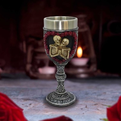 To Have and To Hold Goblet 19.5cm