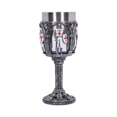 Valiant Knight Goblet 19.7cm