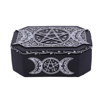 Hecate's Protection Box 17.8cm