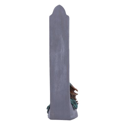 Smouldering Essence Incense Burner 28.5cm