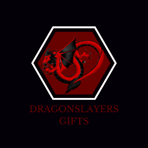 Dragonslayers Gifts